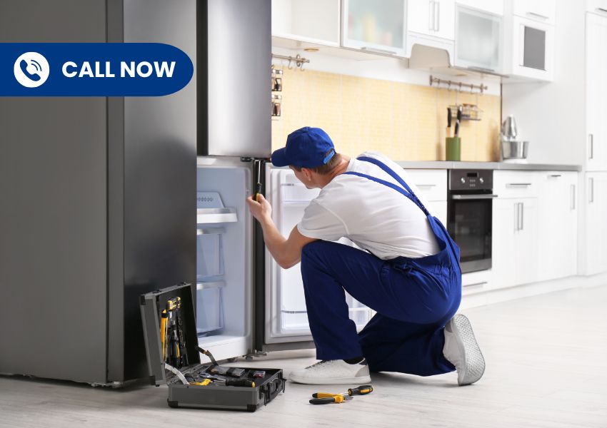 Satartia Appliance Repair Company